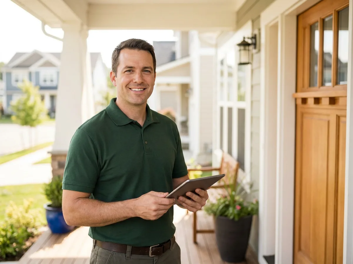 Pest control FAQs for Franklin, NJ